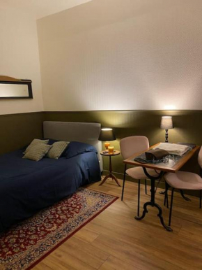 Studio cosy - Hyper centre de Rouen